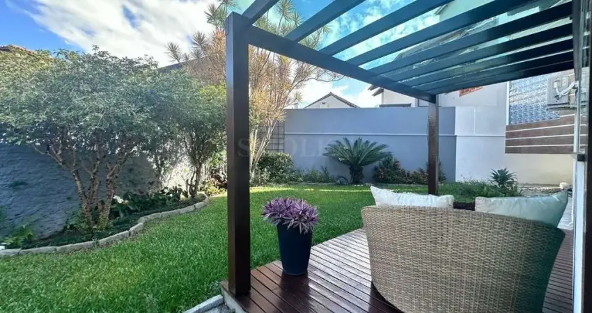 Casa em condomínio fechado com 3 quartos à venda na Rua José Lins do Rêgo, Bom Abrigo, Florianópolis