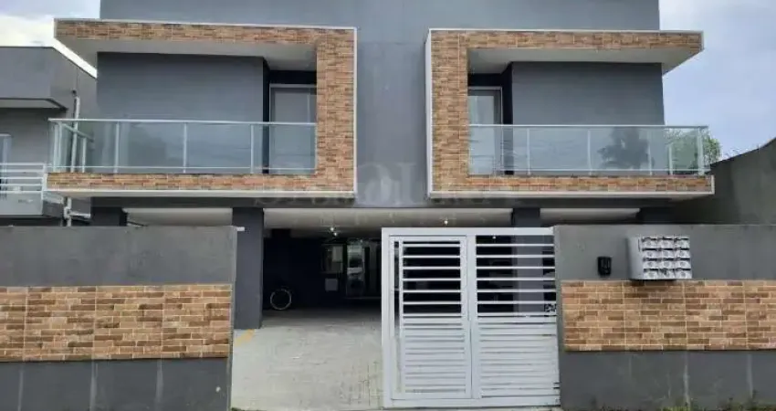 Kitnet / Stúdio à venda na Rua Professor Emanoel Paulo Peluso, Campeche, Florianópolis