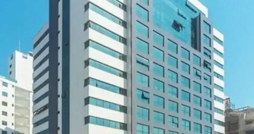 Sala comercial com 1 sala à venda na Rua Santa Luzia, Trindade, Florianópolis