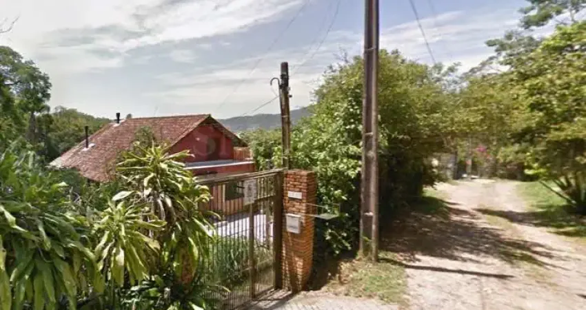 Casa em condomínio fechado com 2 quartos à venda na Rua Rosa, Pantanal, Florianópolis
