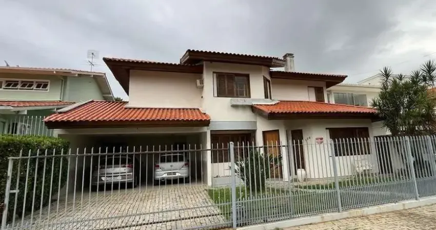 Casa em condomínio fechado com 4 quartos à venda na Rua Comandante Ademar Nunes Pires, Córrego Grande, Florianópolis