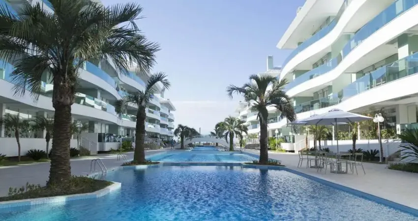 Apartamento com 4 quartos à venda na Rua Madre Maria Vilac, Canasvieiras, Florianópolis