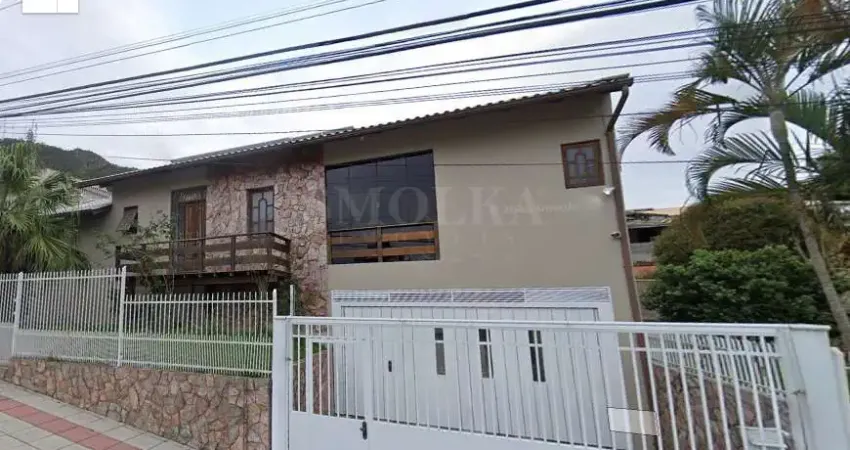 Casa em condomínio fechado com 2 quartos à venda na Rua Luiz Pasteur, Trindade, Florianópolis
