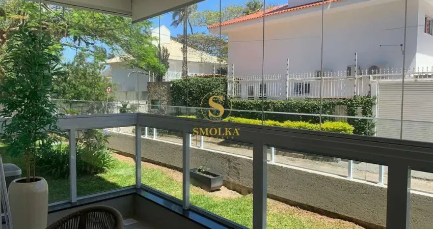 Apartamento com 2 quartos à venda na Rua Berta Lutz, Cachoeira do Bom Jesus, Florianópolis