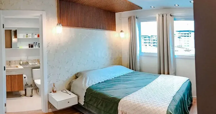 Apartamento com 3 quartos à venda na Rua 207, Centro, Itapema