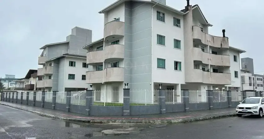 Apartamento com 3 quartos à venda na Rua Adiles Della Giustina, Ingleses do Rio Vermelho, Florianópolis