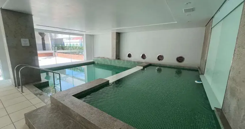 Apartamento com 2 quartos à venda na Rua Hoepcke, Centro, Florianópolis