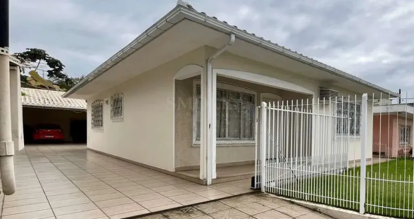 Casa em condomínio fechado com 3 quartos à venda na Rua Frederico Afonso, Centro, São José