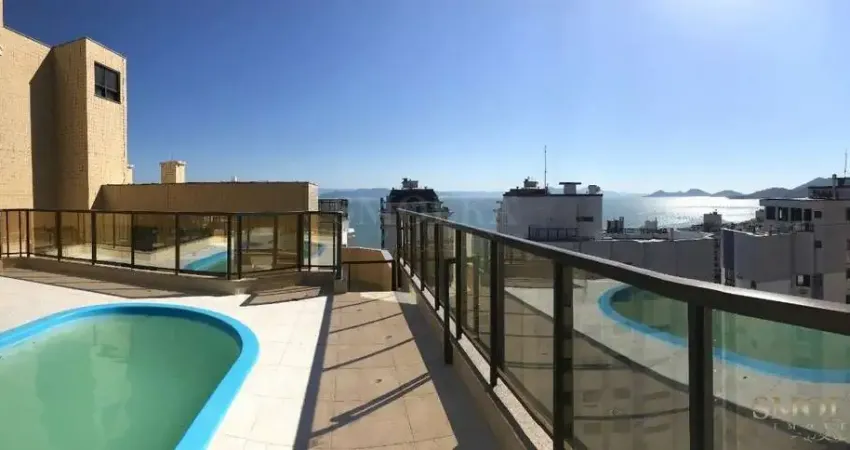 Cobertura com 4 quartos à venda na Rua Rui Barbosa, Agronômica, Florianópolis