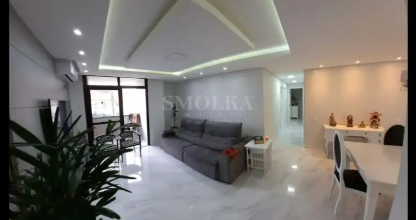 Apartamento com 3 quartos à venda na Estrada Vereador Onildo Lemos, Ingleses do Rio Vermelho, Florianópolis