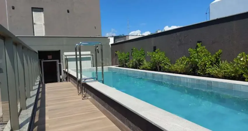 Apartamento com 3 quartos à venda na Rua Presidente Nereu Ramos, Centro, Florianópolis