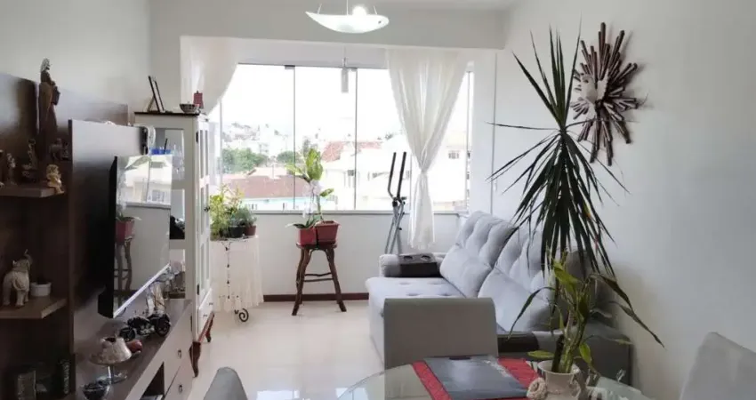 Apartamento com 2 quartos à venda na Rua Desembargador Gil Costa, Estreito, Florianópolis