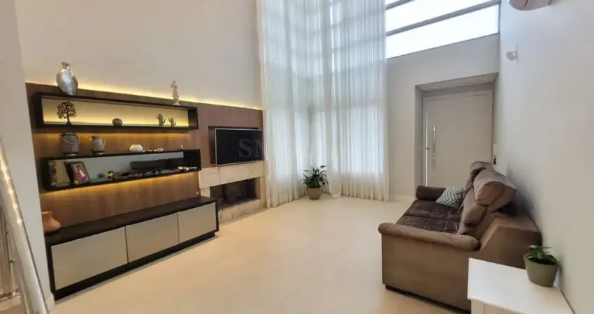 Casa em condomínio fechado com 4 quartos à venda na Rua dos Tiés, Pedra Branca, Palhoça