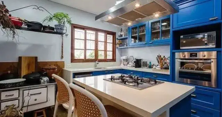 Casa em condomínio fechado com 3 quartos à venda na Rua Maria Luiza Agostinho, Itacorubi, Florianópolis