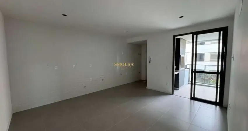 Apartamento com 2 quartos à venda na Estrada Haroldo Soares Glavan, Cacupé, Florianópolis