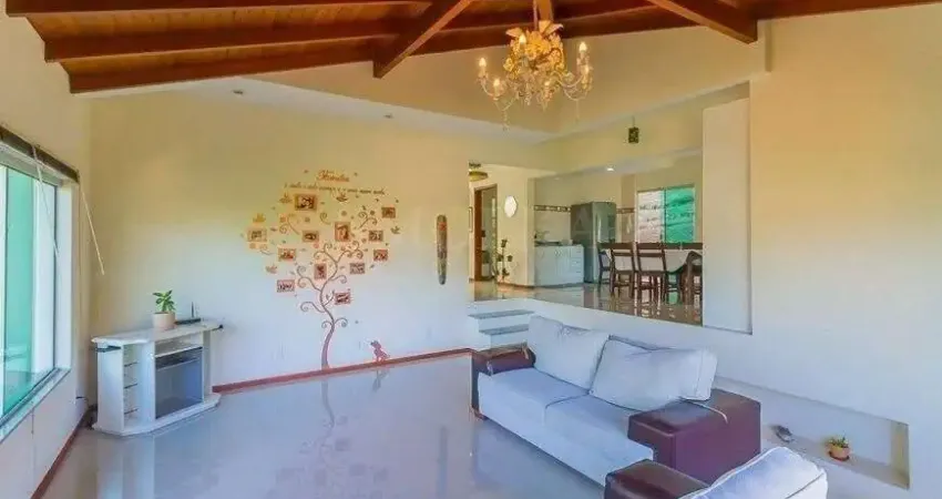 Casa com 4 quartos à venda na Rua Professor Adriano Mosimann, Trindade, Florianópolis