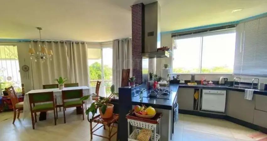 Casa em condomínio fechado com 4 quartos para alugar na Rua Gaivotas, Lagoa da Conceição, Florianópolis