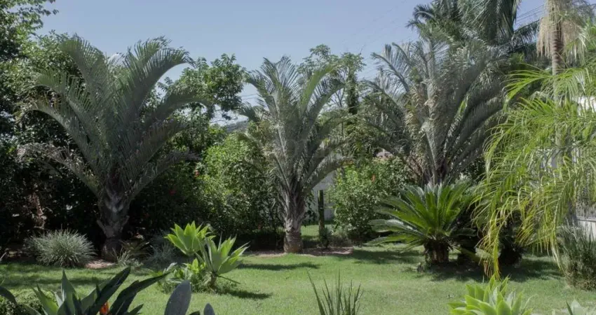 Casa em condomínio fechado com 4 quartos à venda na Rua Manoel Justino de Simas, Fundos, Biguaçu
