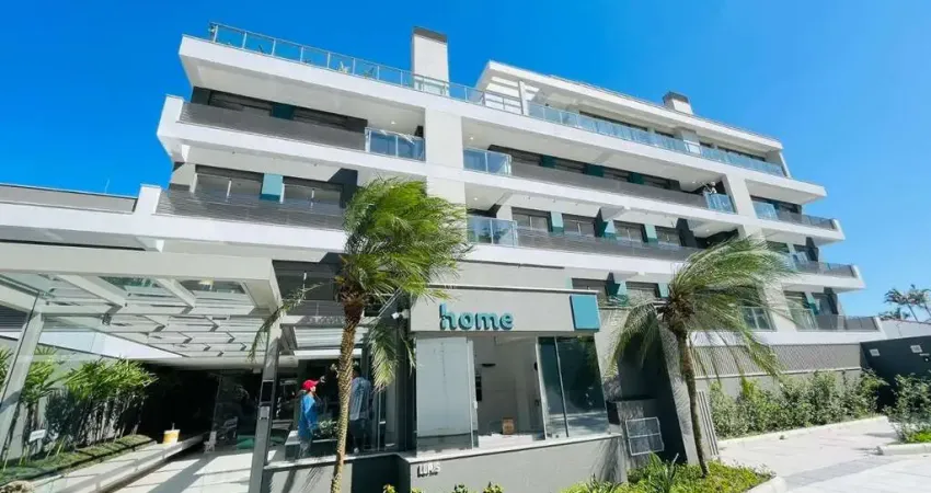 Apartamento com 2 quartos à venda na Estrada Haroldo Soares Glavan, Cacupé, Florianópolis