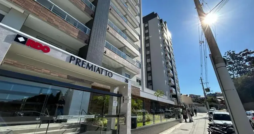 Apartamento com 3 quartos à venda na Avenida Santa Catarina, Estreito, Florianópolis