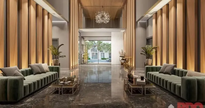 Apartamento com 2 quartos à venda na Rua 207, Canto da Praia, Itapema