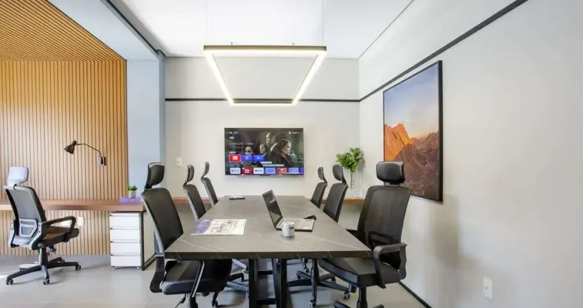 Apartamento com 3 quartos à venda na Rua Araci Vaz Callado, Estreito, Florianópolis