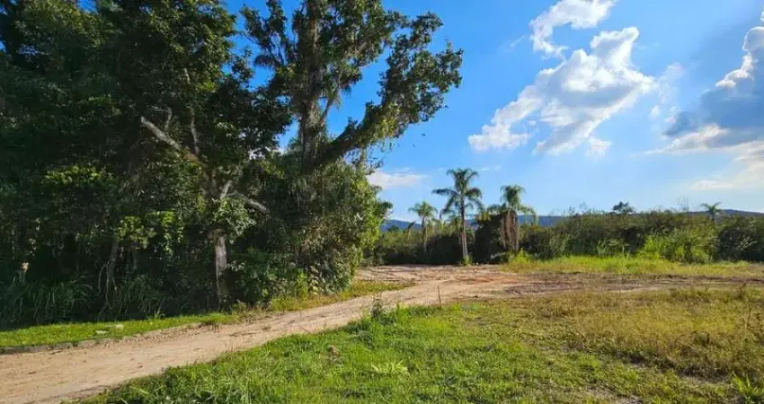 Terreno em condomínio fechado à venda na Rua Intendente Antônio Damasco, Ratones, Florianópolis