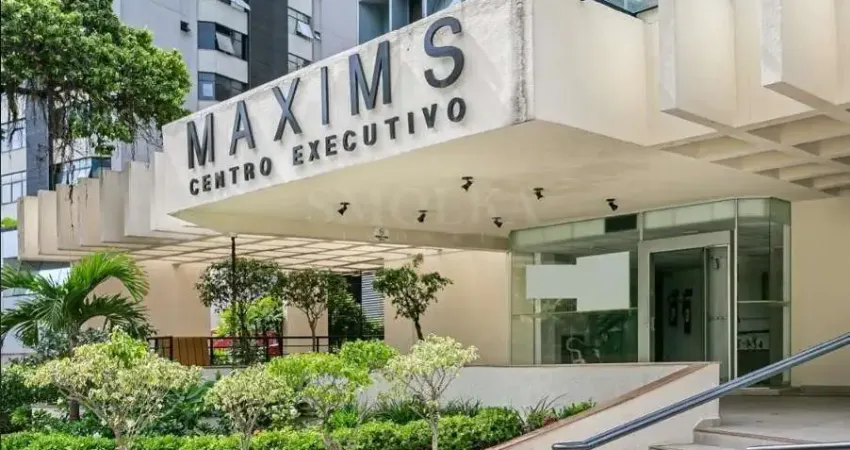 Sala comercial com 2 salas à venda na Avenida Rio Branco, Centro, Florianópolis