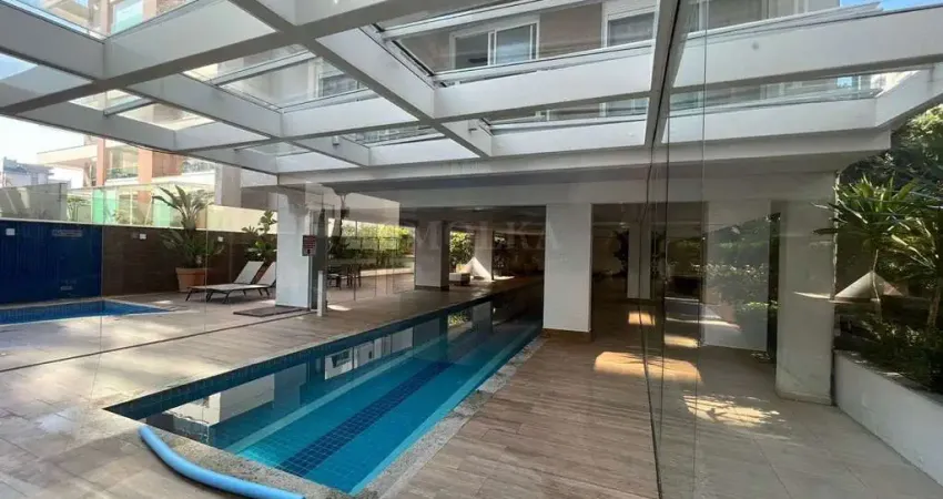 Apartamento com 3 quartos à venda na Avenida Trompowsky, Centro, Florianópolis