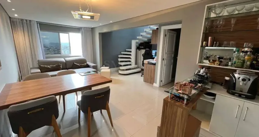 Apartamento com 2 quartos à venda na Rua Poeta Francisco Machado de Souza, Estreito, Florianópolis