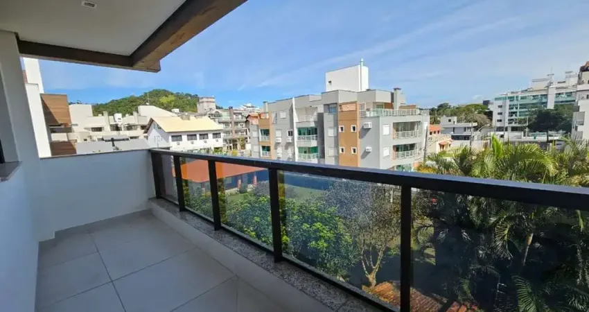 Apartamento com 3 quartos à venda na Rua Madre Maria Vilac, Canasvieiras, Florianópolis