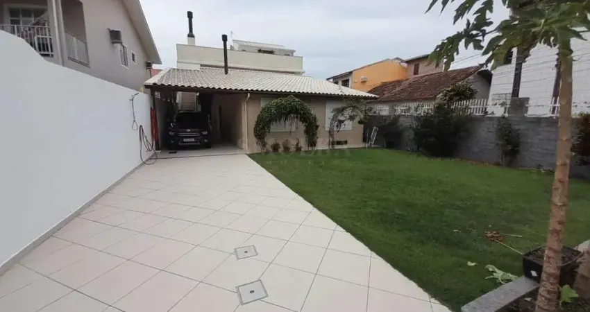 Casa com 3 quartos à venda na Rua Joaquim Neves, Pântano do Sul, Florianópolis