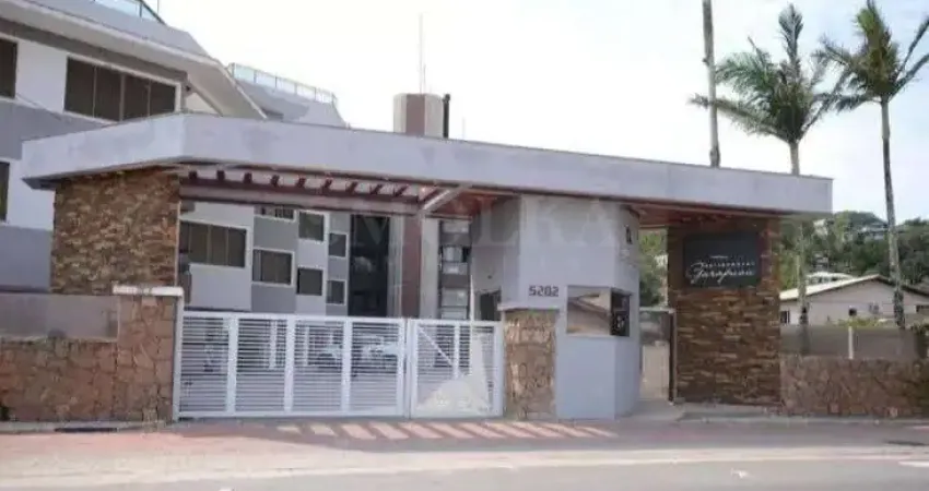 Apartamento com 2 quartos à venda na Avenida Luiz Boiteux Piazza, Ponta das Canas, Florianópolis