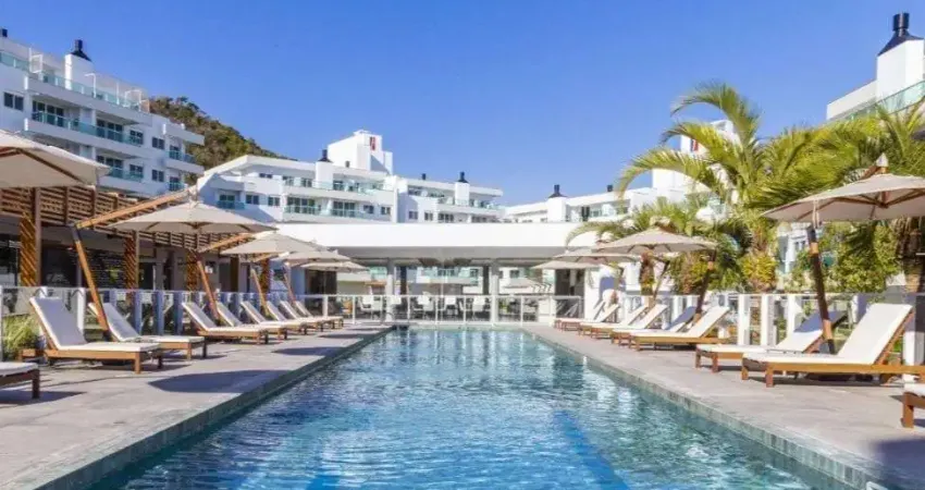 Apartamento com 2 quartos à venda na Rua Dario João de Souza, Jurerê, Florianópolis