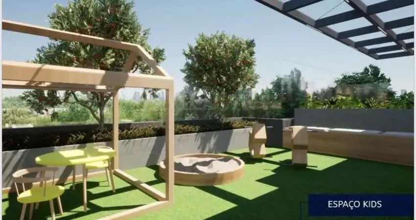 Apartamento com 2 quartos à venda na Avenida Prefeito Waldemar Vieira, Saco dos Limões, Florianópolis