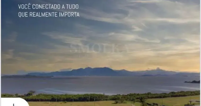 Apartamento com 2 quartos à venda na Avenida Prefeito Waldemar Vieira, Saco dos Limões, Florianópolis