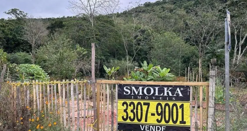 Terreno em condomínio fechado à venda na Rua Intendente Antônio Damasco, Ratones, Florianópolis