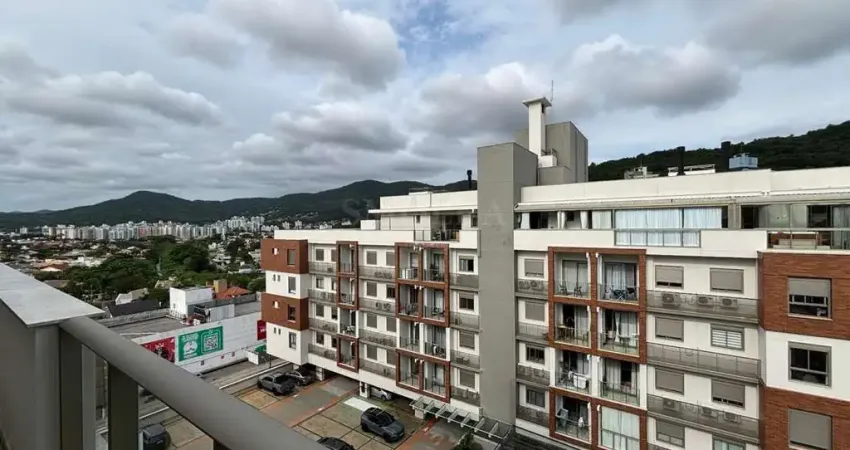 Cobertura com 2 quartos à venda na Rua João Pio Duarte Silva, Córrego Grande, Florianópolis