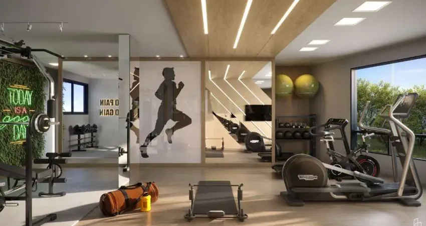 Apartamento com 2 quartos à venda na Rua Lauro Linhares, Trindade, Florianópolis