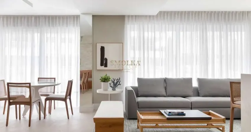 Apartamento com 3 quartos à venda na Rua das Piraúnas, Jurerê, Florianópolis