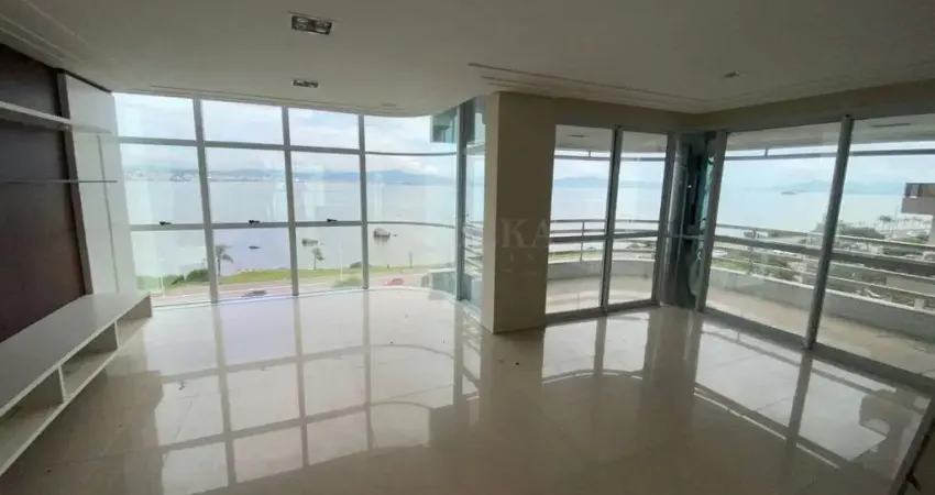 Apartamento com 4 quartos à venda na Praça Quinze de Novembro, Agronômica, Florianópolis