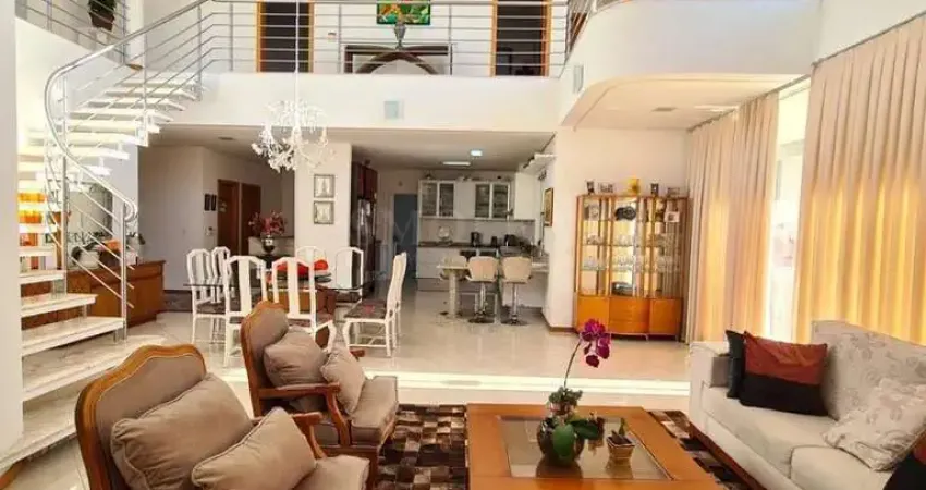 Casa em condomínio fechado com 6 quartos à venda na Rua dos Camuris, Jurerê Internacional, Florianópolis