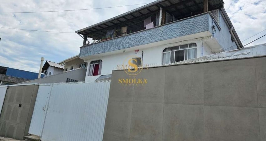 Prédio com 22 salas à venda na Rua José Ventura, Trindade, Florianópolis