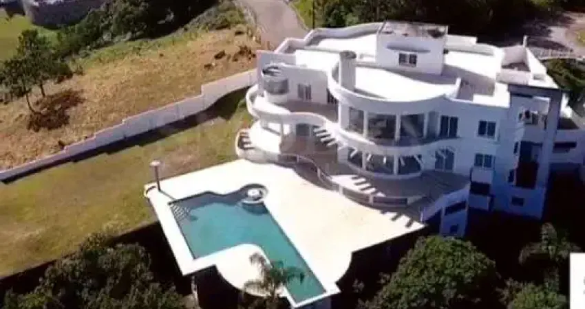 Casa em condomínio fechado com 8 quartos à venda na Rua Doutor Francisco Van de Sande, João Paulo, Florianópolis