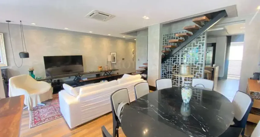 Casa em condomínio fechado com 3 quartos à venda na Rua João Henrique Gonçalves, Lagoa da Conceição, Florianópolis