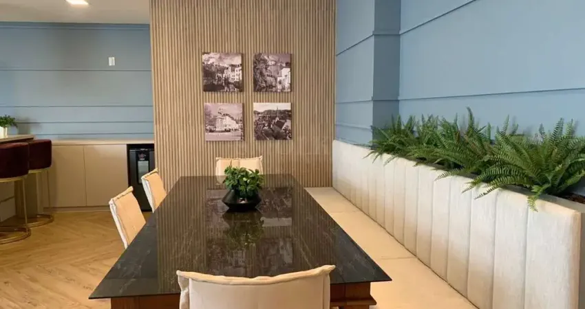 Apartamento com 3 quartos à venda na Rua Koesa, Kobrasol, São José