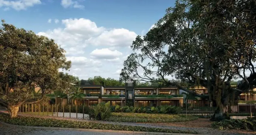 Apartamento com 3 quartos à venda na Estrada Haroldo Soares Glavan, Cacupé, Florianópolis