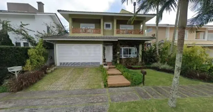 Casa em condomínio fechado com 3 quartos à venda na Rua dos Cações, Jurerê Internacional, Florianópolis