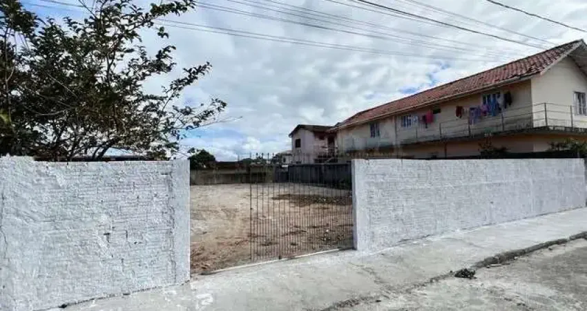 Terreno em condomínio fechado à venda na Travessa dos Canários, Tapera, Florianópolis