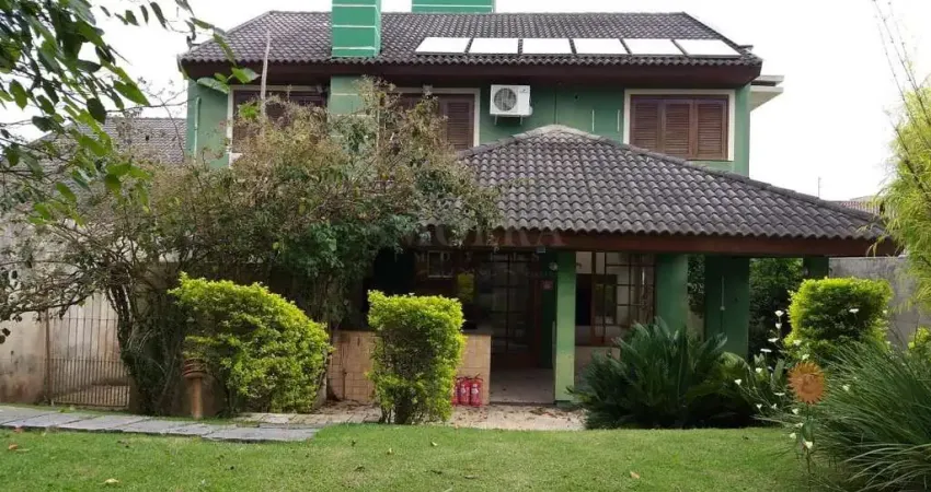 Casa em condomínio fechado com 5 quartos à venda na Rua Almirante Barroso, João Paulo, Florianópolis